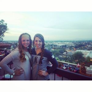 Meet your Posher, Maddie