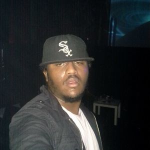 Meet your Posher, Jerome