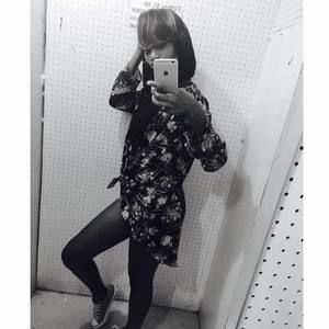 Meet your Posher, Renee