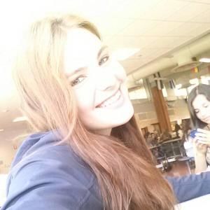 Meet your Posher, Kaitlin