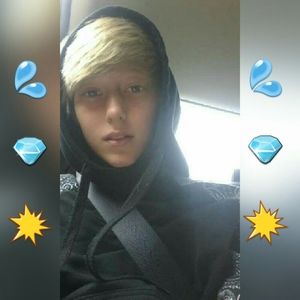 Meet your Posher, Joel