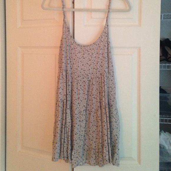 Brandy Melville Swing dress