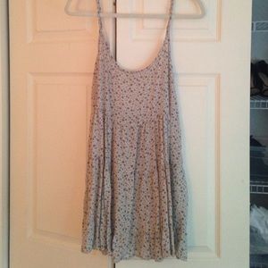 Brandy Melville Swing dress