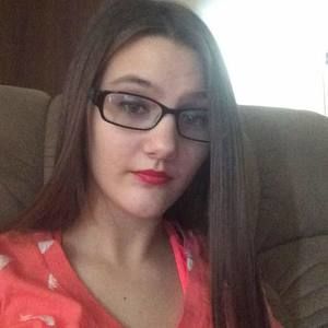 Meet your Posher, Kaitlyn