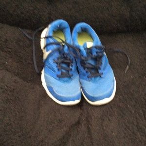 Nike flex experience