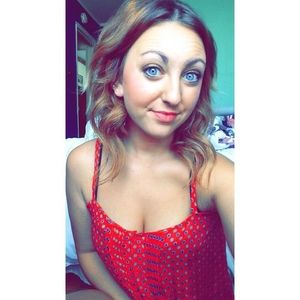 Meet your Posher, Allison