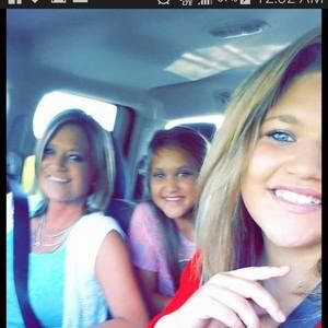 Meet your Posher, Amie