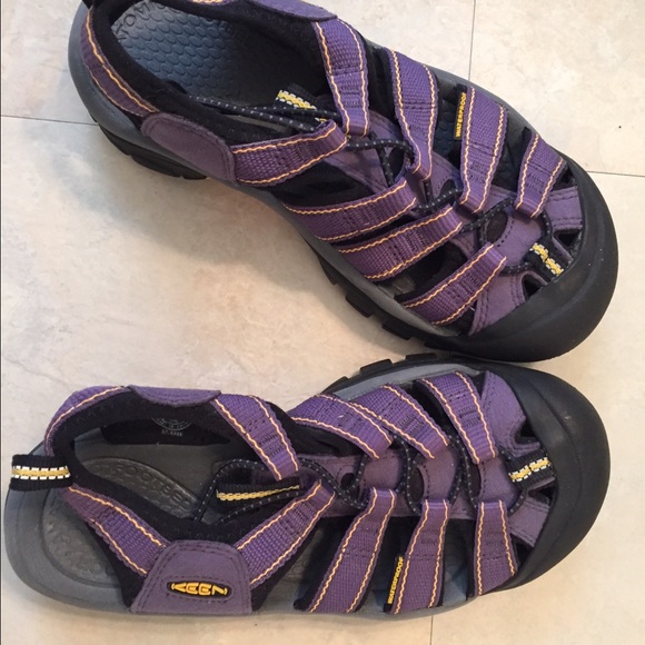 Brand New Keen Sports/Water Sandals