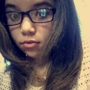 Meet your Posher, Kierra