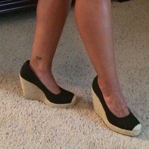 Nine West Espadrilles