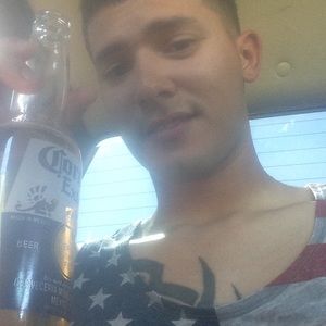 Meet your Posher, Ben