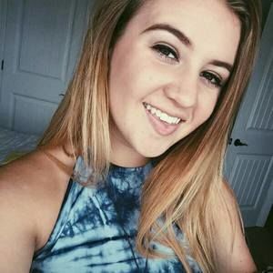 Meet your Posher, Hailey