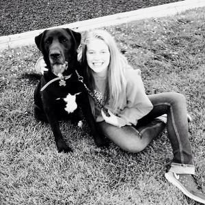 Meet your Posher, Chantel