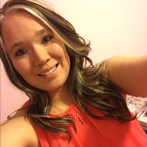 Meet your Posher, Megan