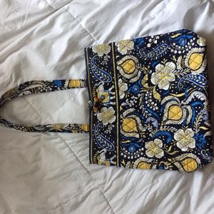 Vera Bradley Elephant Bag