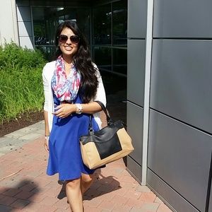 Meet your Posher, Aalia