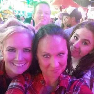 Meet your Posher, Jackie