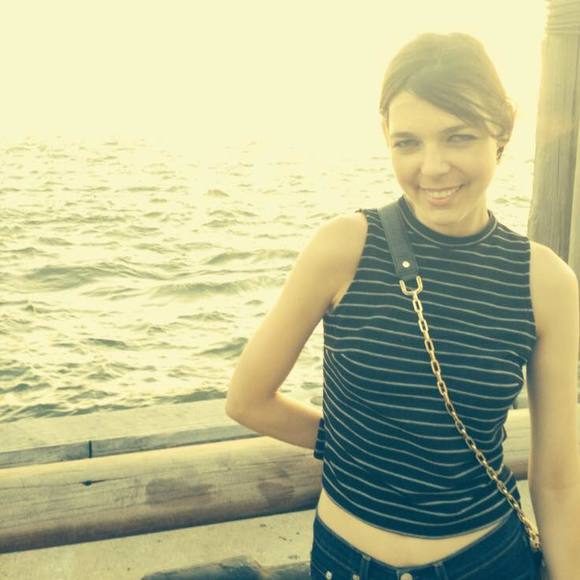 Meet your Posher, Laura