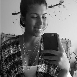 Meet your Posher, Marimar