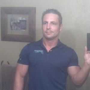 Meet your Posher, Bryan