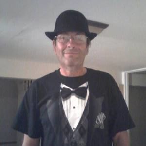 Meet your Posher, Rich