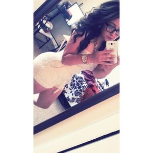 Meet your Posher, Mariah