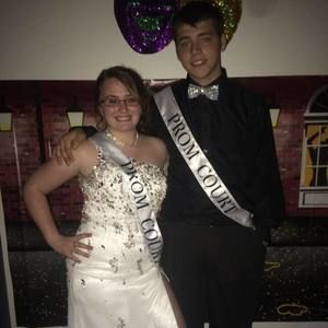 Meet your Posher, Rebecca