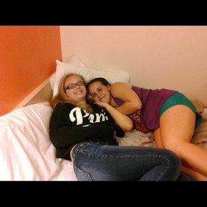 Meet your Posher, Ciara