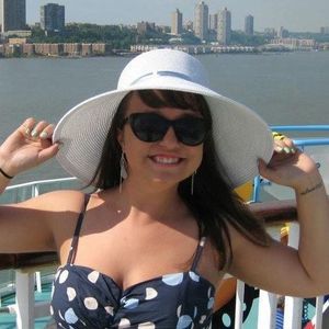 Meet your Posher, Carlene