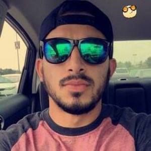 Meet your Posher, Antonio