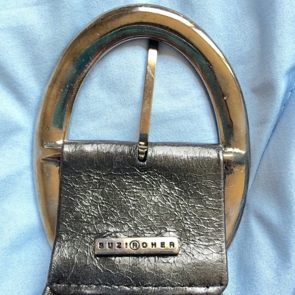 Suzi Roher belt main image 3