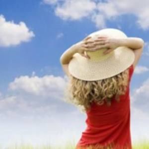 Meet your Posher, Cecilia