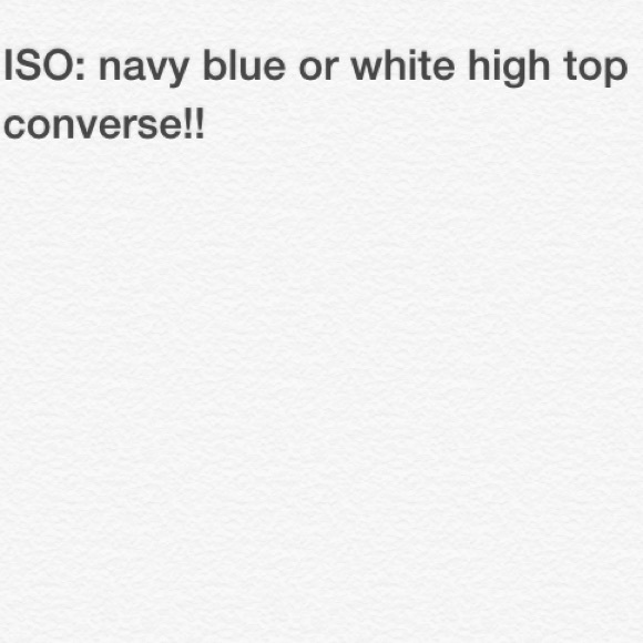 ISO:CONVERSE