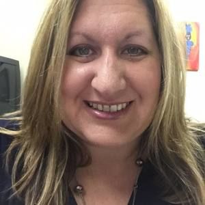 Meet your Posher, Leslie