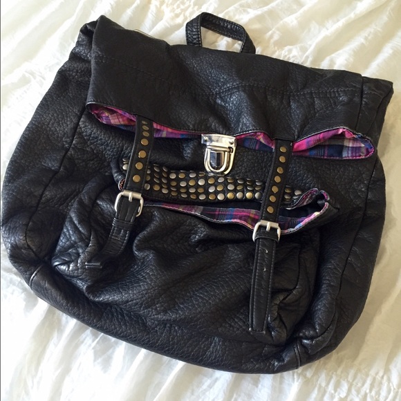 Steve Madden Backpack!