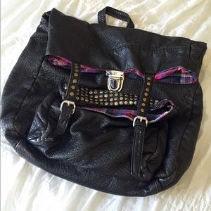 Steve Madden Backpack!