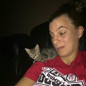 Meet your Posher, Alexandra