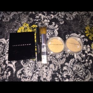 Sheer Cover SheerCover Large Beauty Makeup Bundle