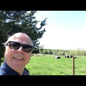Meet your Posher, John