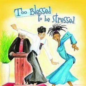 Meet your Posher, Monique