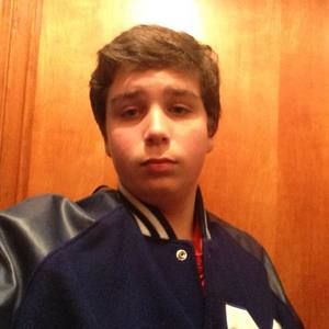 Meet your Posher, Gregory