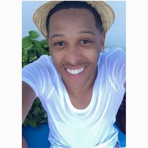 Meet your Posher, Raymond