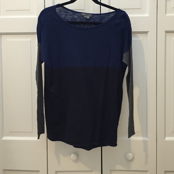Vince cashmere sweater