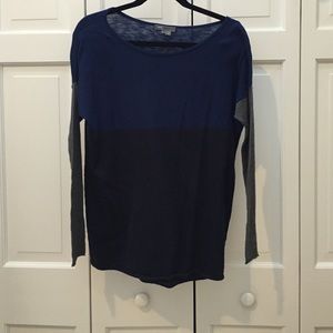 Vince cashmere sweater