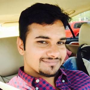 Meet your Posher, Naresh