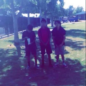 Meet your Posher, Kevin