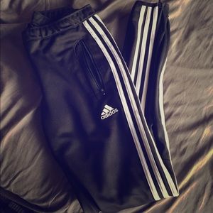 Adidas Soccer Sweatpants