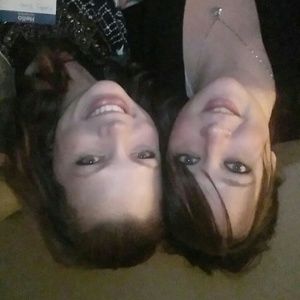 Meet your Posher, Brooke