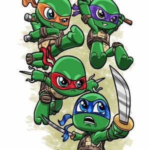 Meet your Posher, Bria