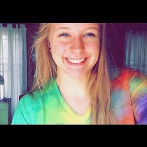 Meet your Posher, Rebekah